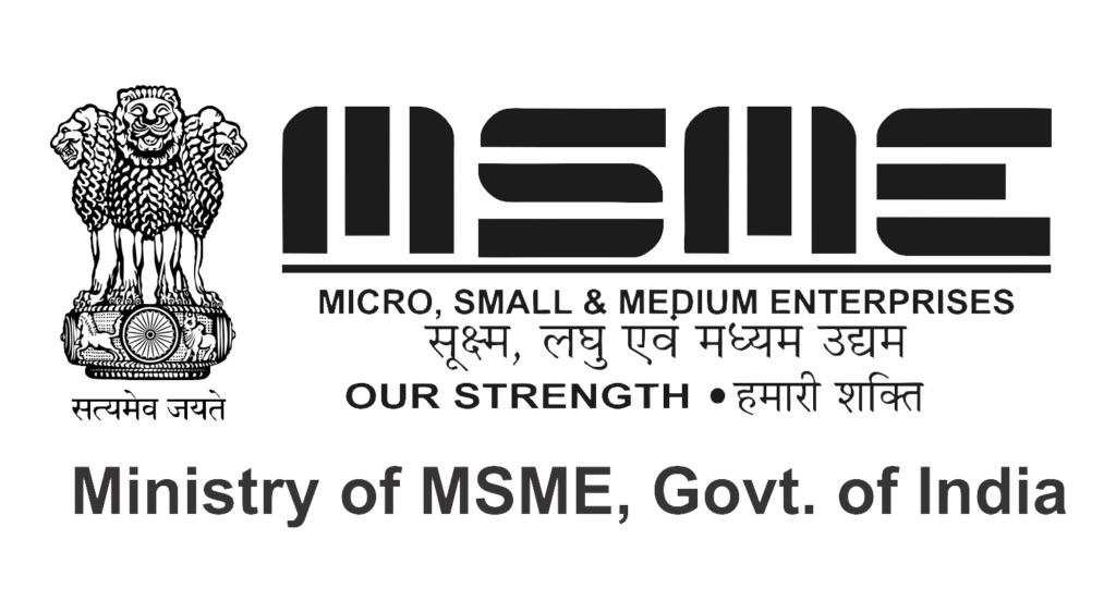 MSME Ministry of India